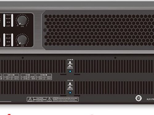 công suất EVI 408