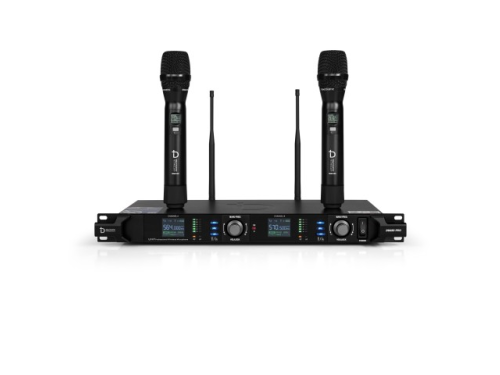 Micro Không Dây DBacoustic DB650 PRO