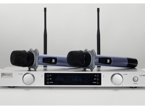 Micro không dây DBAcoustic LX-M8