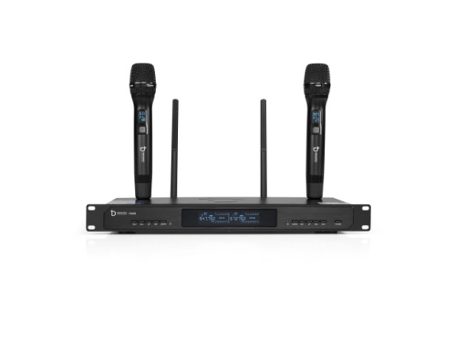 Micro không dây Dbacoustic M450