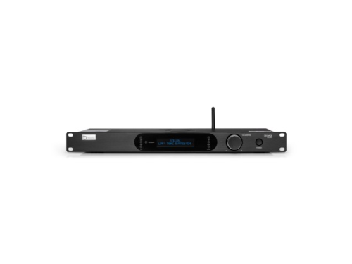 Bộ Giải Mã DAC DBacoustic DS-DAC8 PLUS