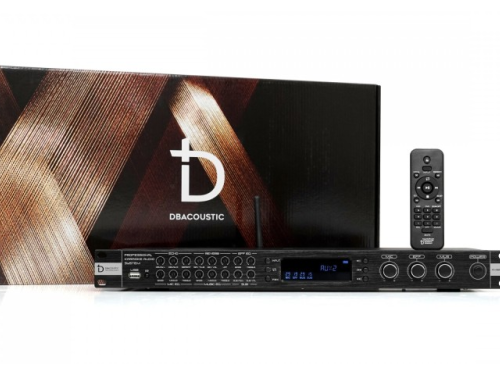 Vang cơ DBAcoustic KM320plus