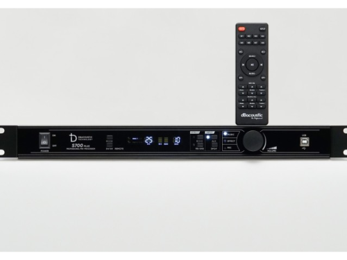 Vang số DBAcoustic DB S750 Plus