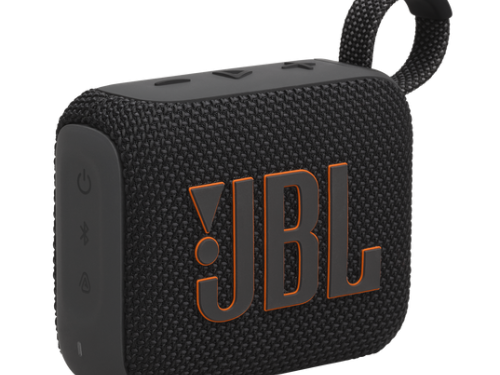 JBL Go 4