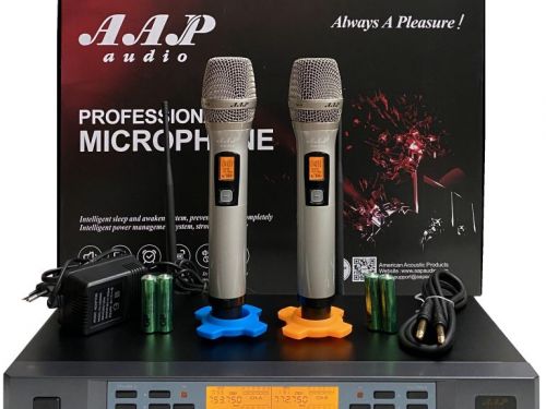 Micro AAP M8 