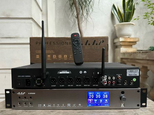 Vang số AAP S-9800