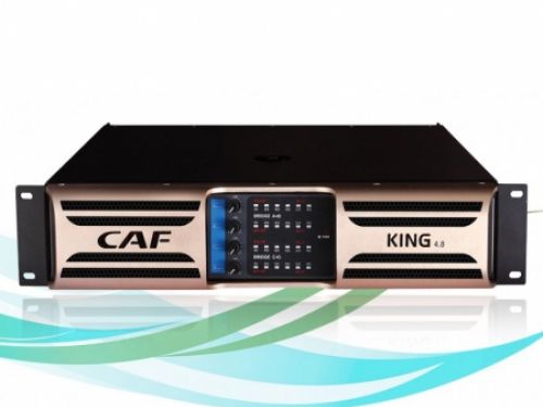 Công suất CAF KING 4.8