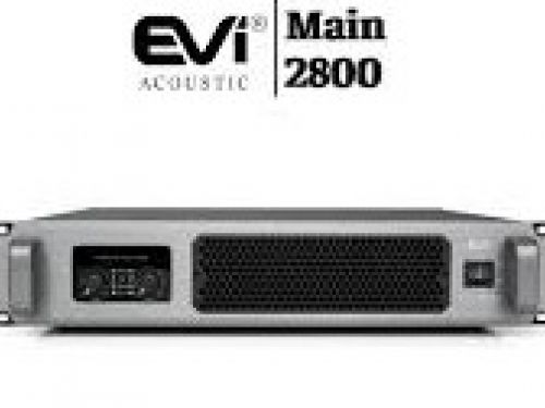 Công suất EVI 2800